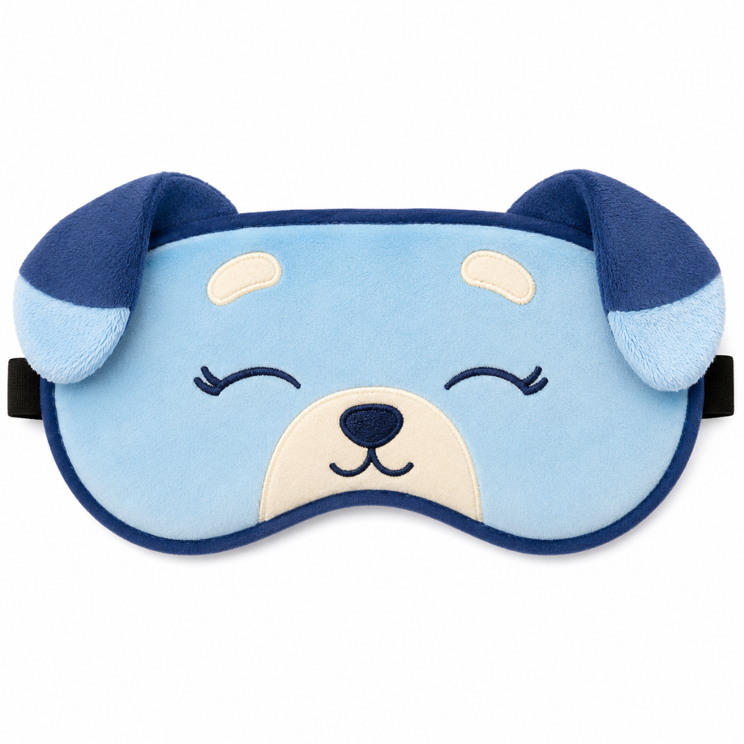Bluy Sleep Mask