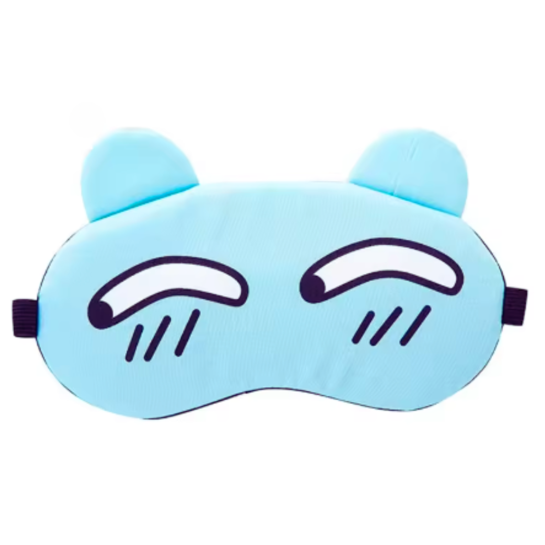 Bluy Sleep Mask
