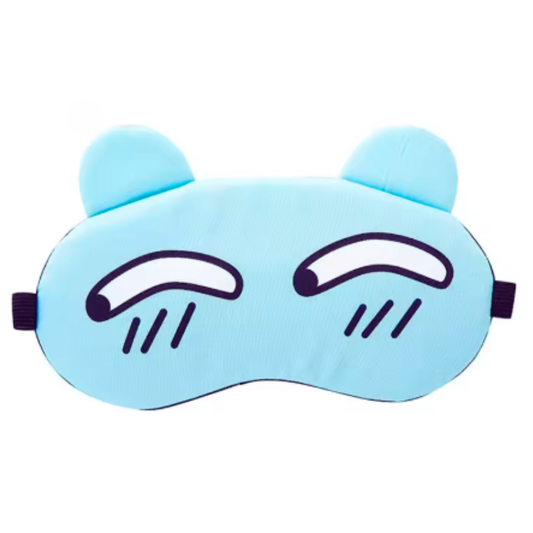 Bluy Sleep Mask