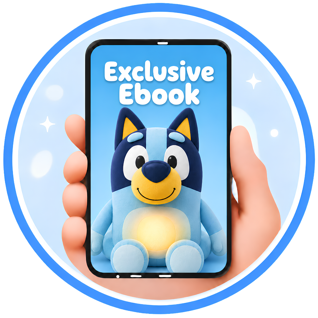 FREE Exclusive Ebook