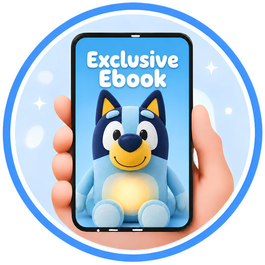 FREE Exclusive Ebook
