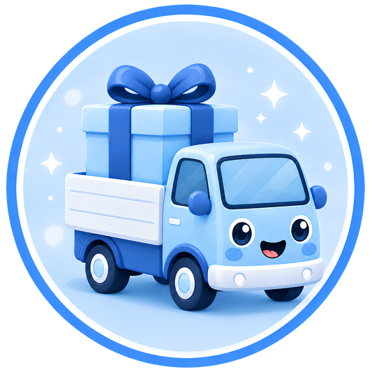 FREE Fast Shipping